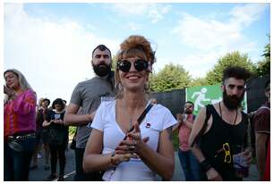 Foto 84 de la jueves 6 de julio | Bilbao BBK Live 2017